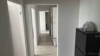 Na prenajom 2 izb byt Nitra - 2