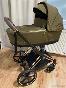 CYBEX Platinum Priam - 2