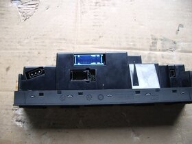 bmw e39 panel klimatizacie - 2