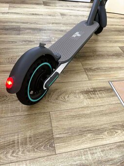 Nová elektrokolobežka AERIUM T350 PRO - 2