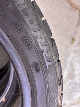 235/45 r17 zimné - 2