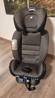 Autosedačka Joie Every Stage fx 0-36 kg - 2