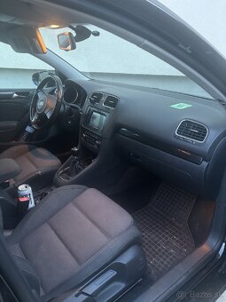 golf mk6 6 - 2