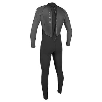 Neoprén O'Neill Reactor II Back Zip 3/2 Full 2XL - 2
