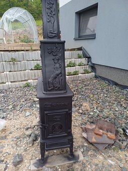 Dovre 342 - 2