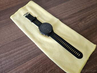 Predám Garmin Forerunner 955 – TOP stav
- 2