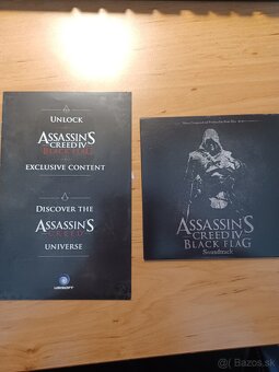 Assassin's creed black flag skull edition - 2