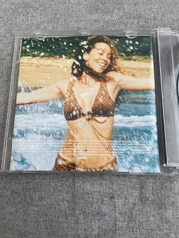 Mariah Carey – #1’s (CD album) - 2