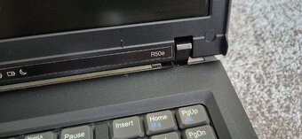 Predam IBM ThinkPad R50e - 2
