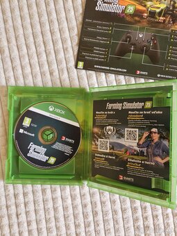 Farming simulator 25 - 2