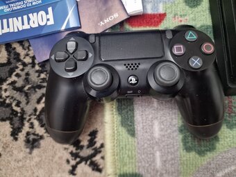 Ps4 Pro 1 TB - 2