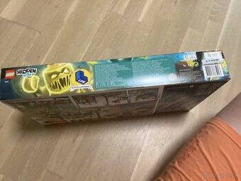 70422 Lego hidden side útok na stánok s krevetami - 2