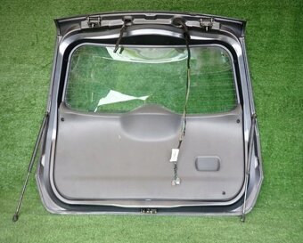 ford fusion piate dvere 2002+ - 2