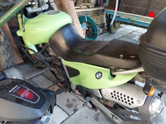 Bmw f 650 gs - 2