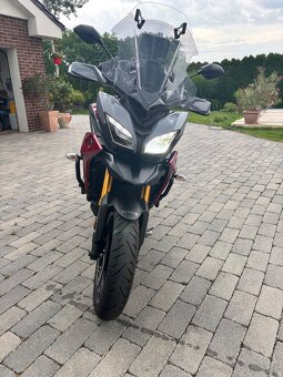 Yamaha Tracer 900 GT RV 2019 - 2