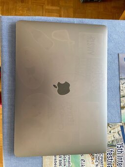 Macbook Air retina 2020 - 2