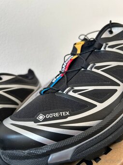 Na predaj: Gore-Tex tenisky Salomon xt 6 gtx - 2