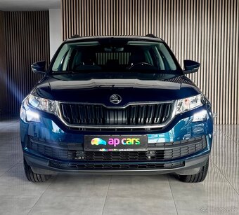Škoda Kodiaq 1.5 TSI 7-miest 2019/Odpočet DPH - 2