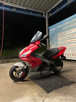 Peugeot Jetforce 125 - 2