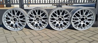 BMW Styling 42 disky R16 ET46 7Jx16H2 - 2