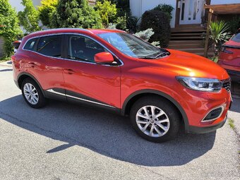 Renault Kadjar 1.3 tce 105kw M6 rv.10.2020 - 2
