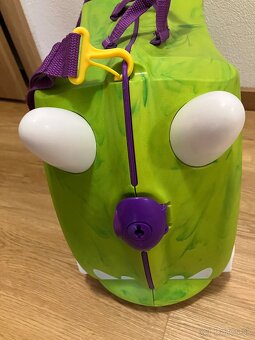 Detsky kufor Trunki - 2