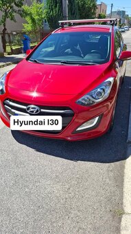 Hyundai i30 Combi - 2