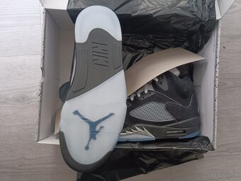 Air Jordan 5 Retro OG veľ. EU 46 - 2