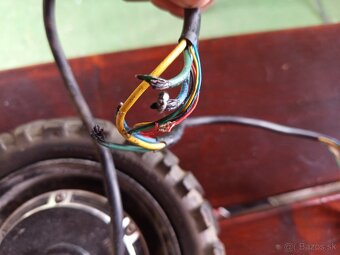 3000w elektrický motor - 2