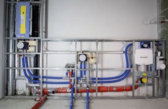 Vzduchotechnika/Lüftung Nemecko - 2
