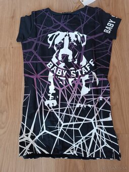 Tričko babystaff Zuma t-shirt pánske veľkosť S - 2