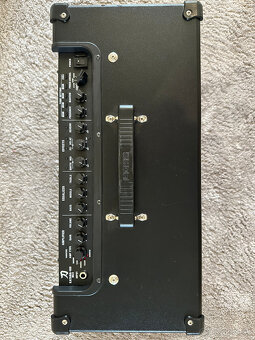 Boss Katana 100 MKII Modelingové gitarové kombo 2019 - 2
