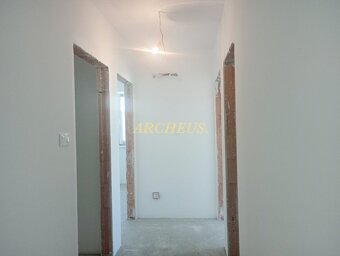 Nízkoenergetický 4 izbový rodinný dom s garážou Zohor - 2
