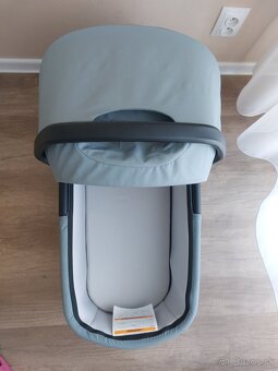 Vanička Thule urban glide 3 a 4 - 2