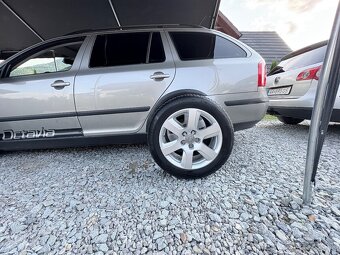 5x112 17 Audi originál zimné pneu Continental Winter šport - 2