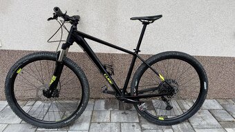 Cube Reaction PRO 2020 29” - 2
