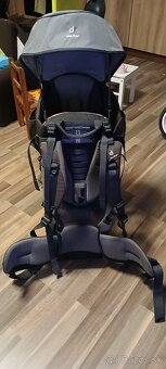 Nosic deuter - 2