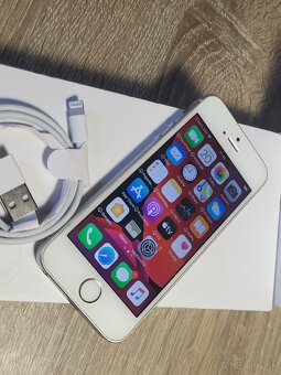 Iphone SE 2016 100% BATÉRIA - 2