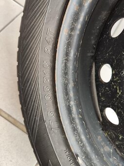 Predam 175/65 R15 - 2