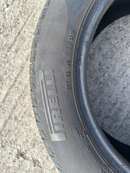 215/55 R17 - 2