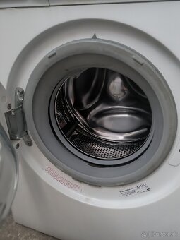 Práčka Electrolux Inspire - 2