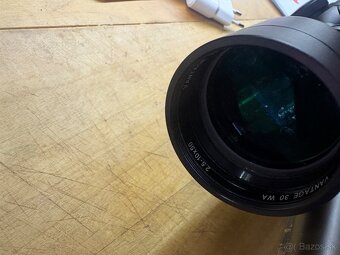 Puškohľad Hawke vantage WA-IR 2,5-10x50 - 2