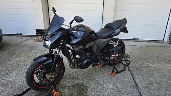 Kawasaki Z750 A2 - 2