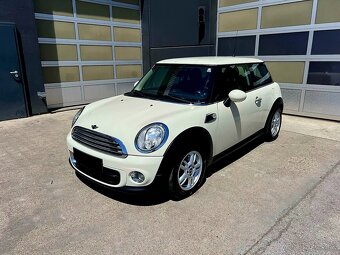 MINI COOPER - PREDAJ AJ NA SPLÁTKY - 2