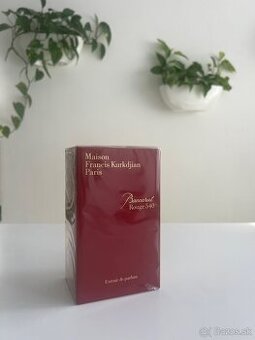 MFK - Baccarat Rouge 540 70ml - 2