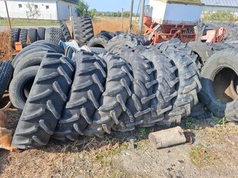 Jazdene na kamiony+nakladne+agro,lkt,vyvozky - 2