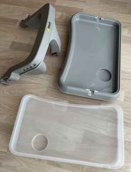 Hauck Alpha Tray - tácka - 2