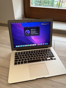 Apple MacBook Air 13” (Early 2015) - 2