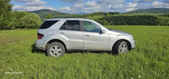Mercedes Ml350 - 2