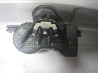 R16 Hliníkové disky nissan rozteč 5x114,3 ET40 - 2